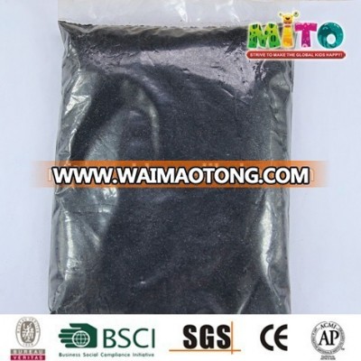 High temperature black Decoration Painting Glitter Powders